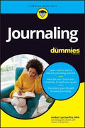 Journaling For Dummies - MPHOnline.com