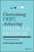 Overcoming Debt, Achieving Financial Freedom: 8 Pillars to Build Wealth - MPHOnline.com