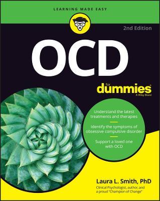 OCD For Dummies, 2E - MPHOnline.com