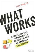 What Works: A Comprehensive Framework to Change the Way We Approach Goal Setting - MPHOnline.com