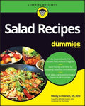 Salad Recipes For Dummies - MPHOnline.com