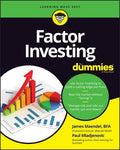 Factor Investing For Dummies - MPHOnline.com