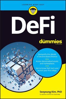 DeFi For Dummies - MPHOnline.com