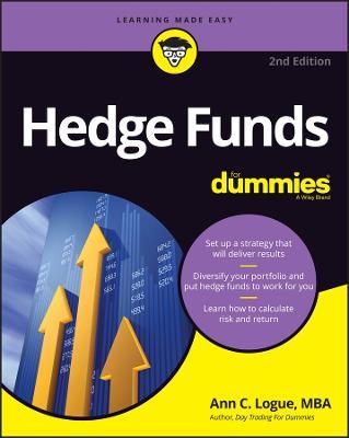 Hedge Funds For Dummies, 2E - MPHOnline.com