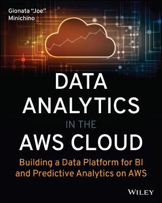 Data Analytics in the AWS Cloud - MPHOnline.com