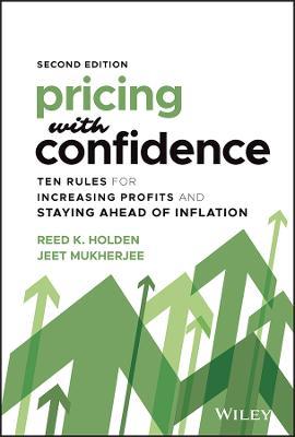 Pricing with Confidence, Second Edition - MPHOnline.com