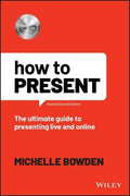 How To Present, 2E - MPHOnline.com