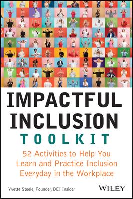 Impactful Inclusion Toolkit - MPHOnline.com