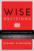 Wise Decisions - MPHOnline.com