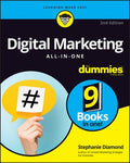 Digital Marketing All-In One For Dummies, 2E - MPHOnline.com