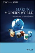 Making the Modern World: Materials and Dematerialization - MPHOnline.com