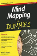 Mind Mapping For Dummies - MPHOnline.com