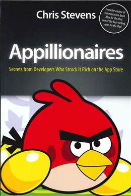 Appillionaires: They Made Millions On The App. Store.Could - MPHOnline.com