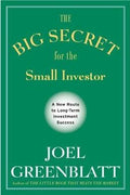 The Big Secret for the Small Investor - MPHOnline.com