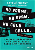 No Forms. No Spam. No Cold Calls. (Revised and Updated Edition) - MPHOnline.com