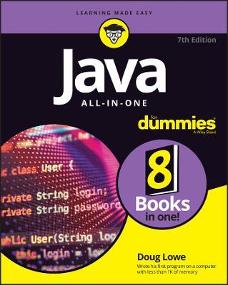 Java All-in-One For Dummies, 7th Edition - MPHOnline.com