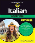 Italian Workbook For Dummies, 2E - MPHOnline.com