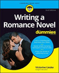 Writing a Romance Novel For Dummies, 2nd Edition - MPHOnline.com