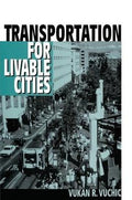 Transportation For Livable Cities - MPHOnline.com