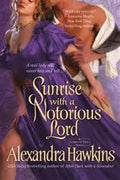 Sunrise with a Notorious Lord (Lords of Vice) - MPHOnline.com