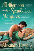 All Afternoon with a Scandalous Marquess (Lords of Vice) - MPHOnline.com