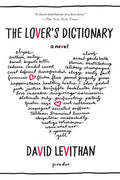 THE LOVER`S DICTIONARY - MPHOnline.com