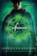 Infamous (Chronicles of Nick #3) - MPHOnline.com