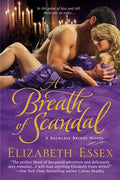 A Breath of Scandal (Reckless Brides) - MPHOnline.com