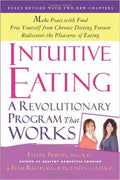 Intuitive Eating: A Revolutionary Program that Works - MPHOnline.com