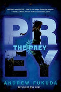 The Prey  (The Hunt #2) - MPHOnline.com