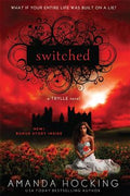 Switched (A Trylle Novel #1) - MPHOnline.com