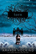 Torn (A Trylle Novel #2) - MPHOnline.com