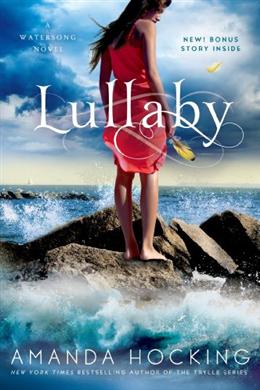 Lullaby (Watersong #2) - MPHOnline.com