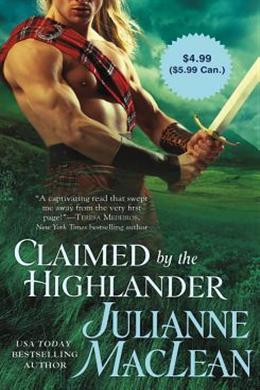 Claimed By The Highlander - MPHOnline.com