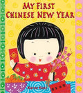 My First Chinese New Year - MPHOnline.com