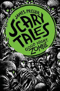 Scary Tales: 03 Good Night,Zombie - MPHOnline.com