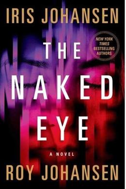 The Naked Eye: A Novel - MPHOnline.com