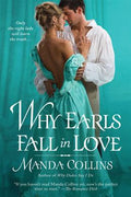 Why Earls Fall in Love (Wicked Widows #2) - MPHOnline.com