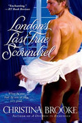 London's Last True Scoundrel - MPHOnline.com