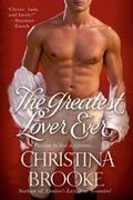 The Greatest Lover Ever (The Westruthers #2) - MPHOnline.com