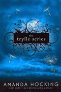 The Trylle Series Boxset: Switched, Torn, Ascend [Paperback] - MPHOnline.com