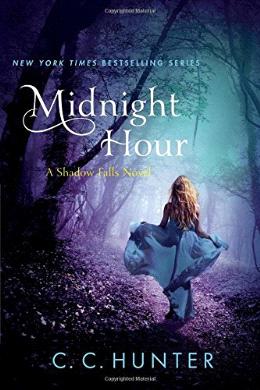 MIDNIGHT HOUR (SHADOW FALLS #4) - MPHOnline.com