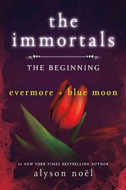 The Immortals: The Beginning (Evermore + Blue Moon) - MPHOnline.com