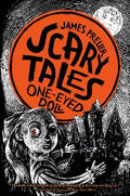 Scary Tales 05 One-Eyed Doll - MPHOnline.com