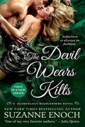 The Devil Wears Kilts (Scandalous Highlanders #1) - MPHOnline.com