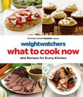 Weight Watchers: What to Cook Now: 300 Recipes for Every Kitchen - MPHOnline.com