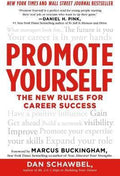 Promote Yourself  : The New Rules For Career Success (Us) - MPHOnline.com