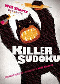 Will Shortz Presents Killer Sudoku: 200 Hard Puzzles - MPHOnline.com