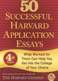 50 Successful Harvard Application Essays - MPHOnline.com