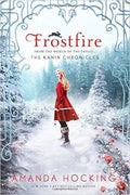 Frostfire ( The Kanin Chronicles) - MPHOnline.com